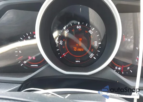 2011 Toyota 4Runner Limited V6 из США, поврежденный, VIN JTEBU5JR4B5056189